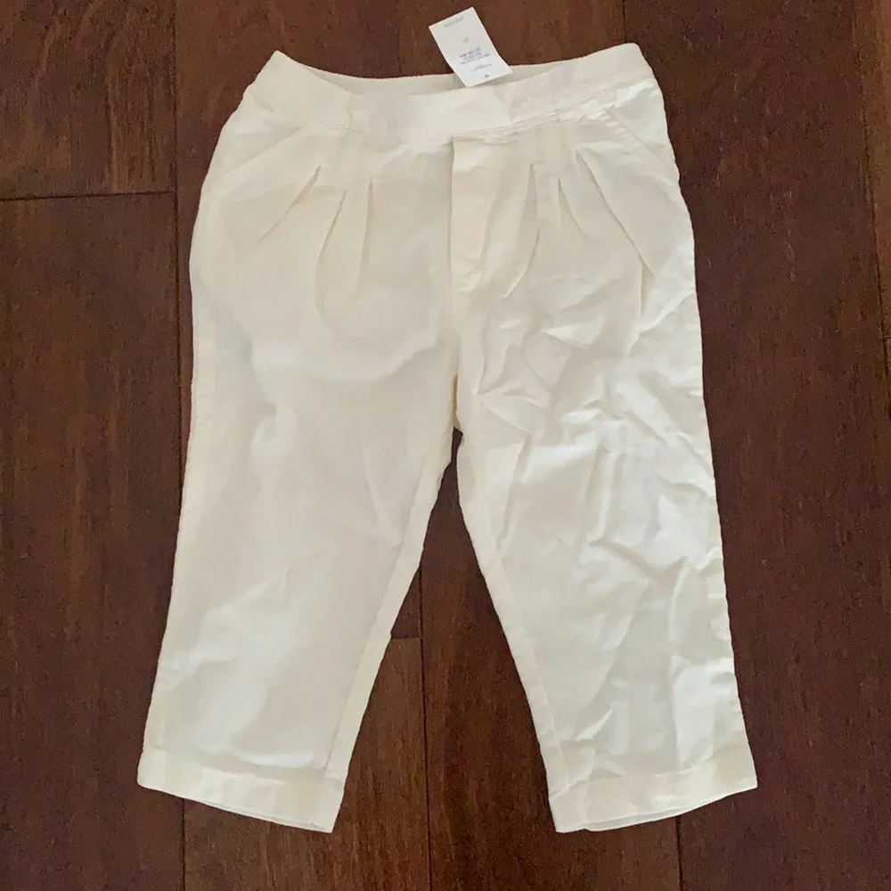 GAP corduroy pants